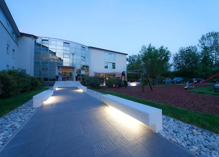 Bit Center Hotel