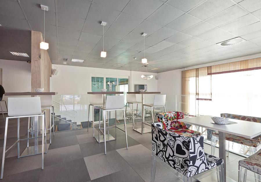 Hotel Bit Center Lublana