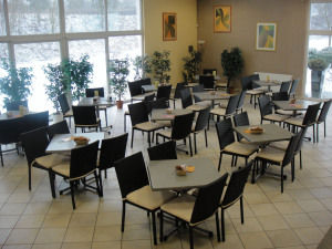 Bit Center Hotel