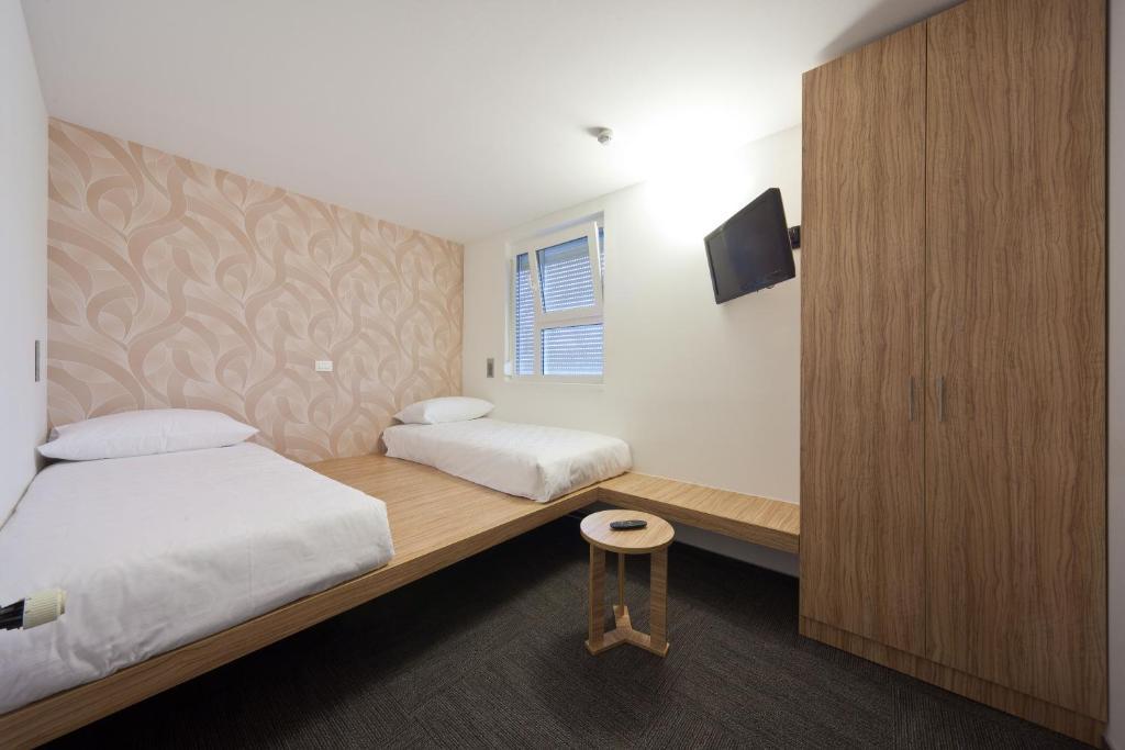 Bit Center Hotel Lublana